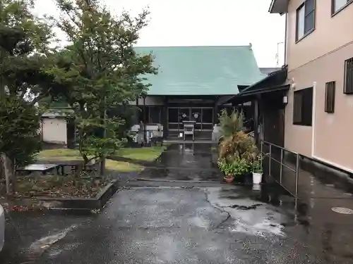 心月寺のその他建物