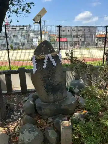 三輪神社(兵庫県)