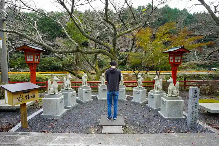 大寧寺(山口県)