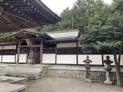九居瀬八幡神社(滋賀県)