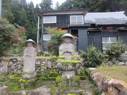 十王堂(新潟県)