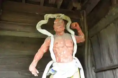 熊谷寺(徳島県)