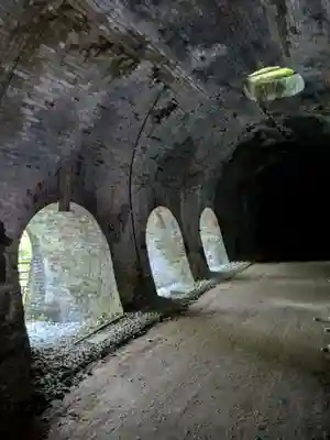 熊ノ平神社(群馬県)