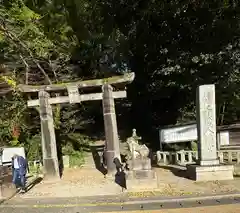 千栗八幡宮(佐賀県)