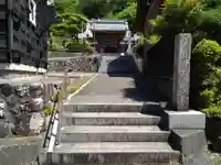 聖蓮寺(岐阜県)