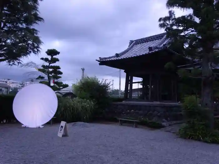 祥龍山 金剛寺の建物その他