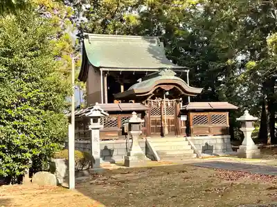 八幡神社(滋賀県)