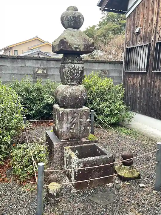 晴明寺(滋賀県)