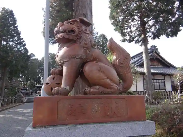 新宮神社(滋賀県)