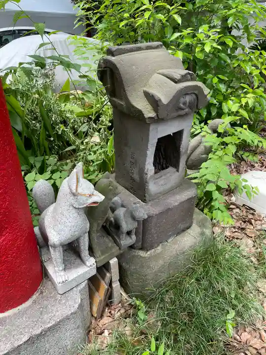 品川寺(東京都)