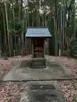 月輪神社(千葉県)