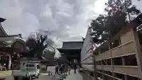 北野天満宮(京都府)