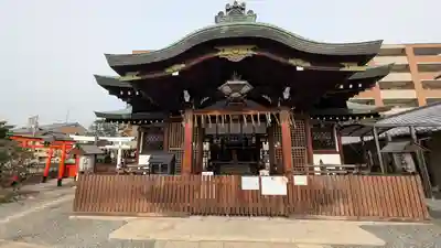玄武神社(京都府)
