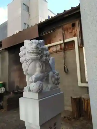 白梅天満宮(熊本県)