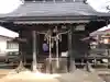 第六天神社(宮城県)