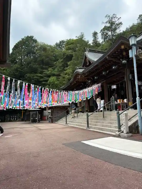 鹿嶋神社(兵庫県)