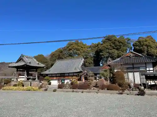 太陽山　東漸寺(山梨県)