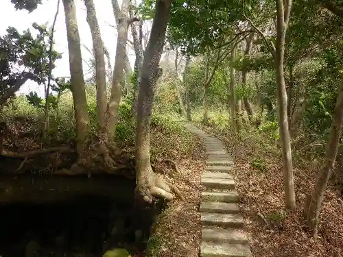 浄光明寺のその他建物