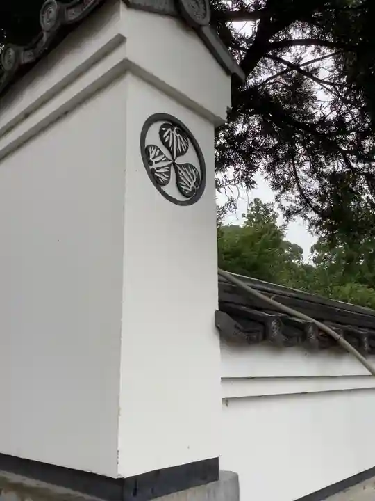 西明寺のその他建物