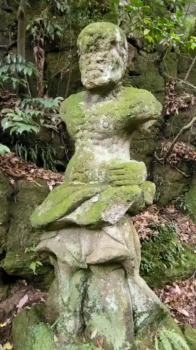 稲荷神社(鹿児島県)