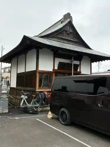 清浄光院(宮城県)
