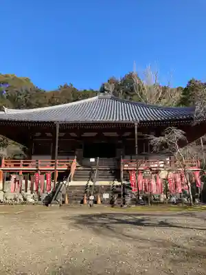 醍醐寺(上醍醐)(京都府)