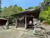 辛科神社(群馬県)