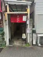 千光寺の山門