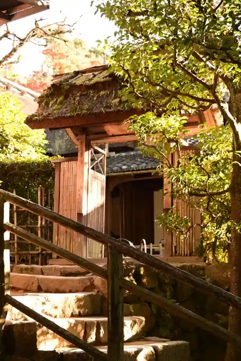 詩仙堂(丈山寺)(京都府)