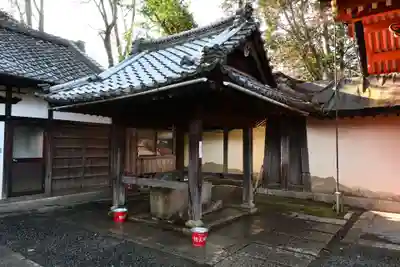 毘沙門堂門跡(京都府)