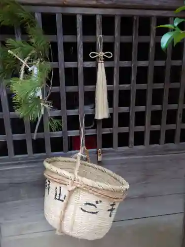 黒沼神社(福島県)