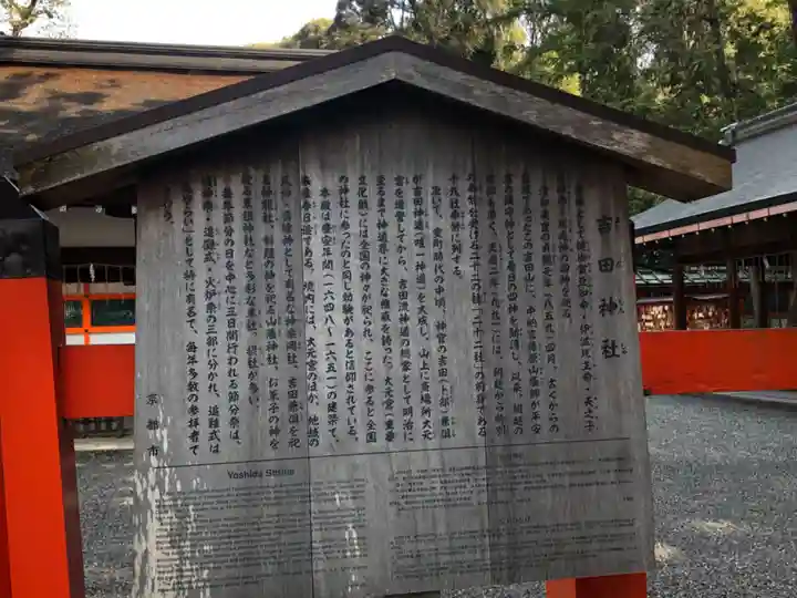 吉田神社(京都府)