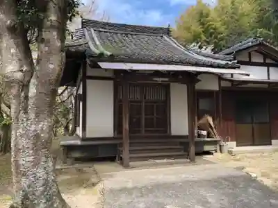 大山祇神社のその他建物