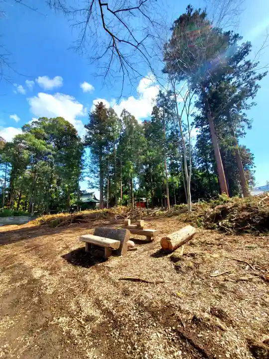 神炊館神社 ⁂奥州須賀川総鎮守⁂(福島県)