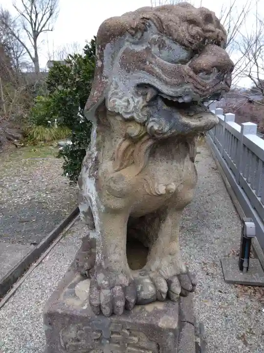 日吉神社(富山県)
