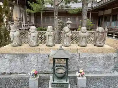 龍泉院(和歌山県)