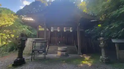 前神寺(愛媛県)