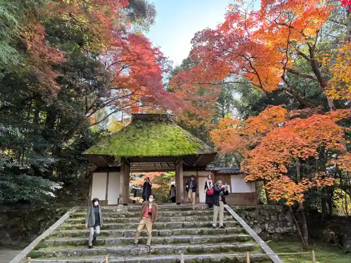 法然院(京都府)