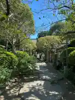 宝戒寺(神奈川県)