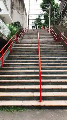 須賀神社のその他建物