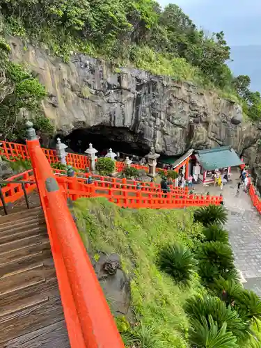 鵜戸神宮のその他建物