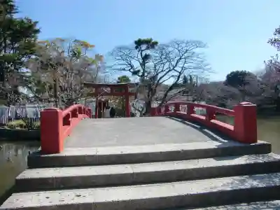 鶴岡八幡宮のその他建物
