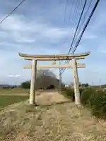 大歳神社(兵庫県)