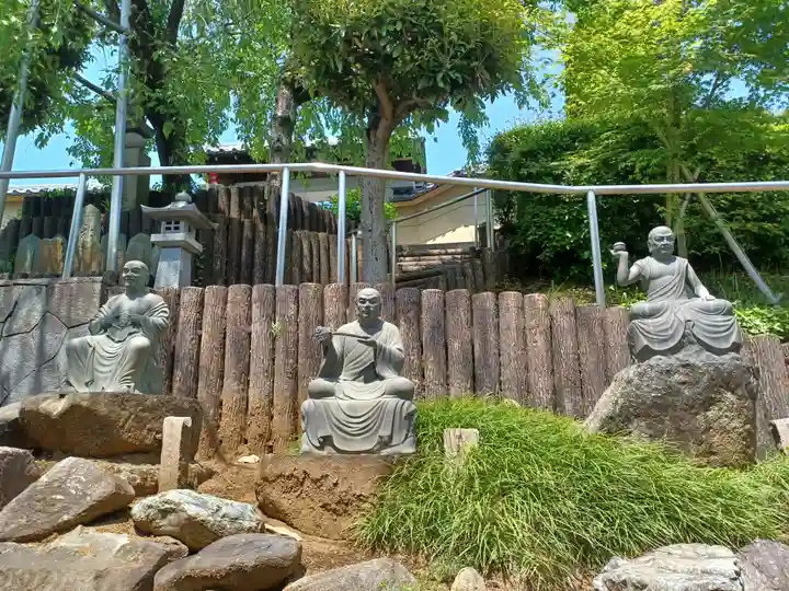 密藏院(埼玉県)