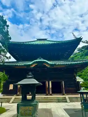 建長寺(神奈川県)
