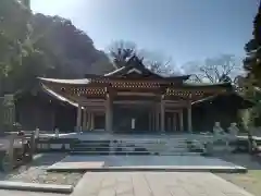 岐阜護國神社(岐阜県)