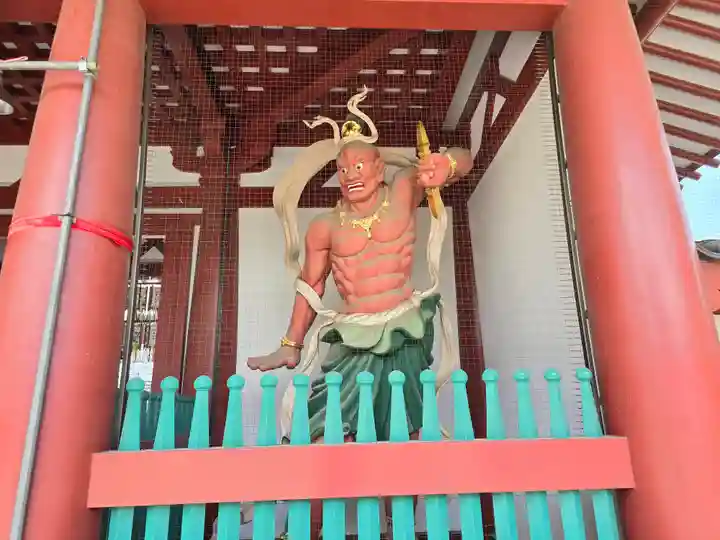 四天王寺(大阪府)