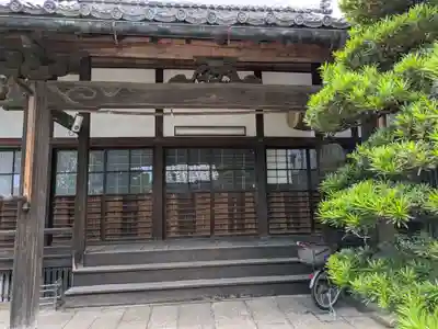 善照寺(滋賀県)