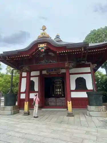 成田山新勝寺(千葉県)