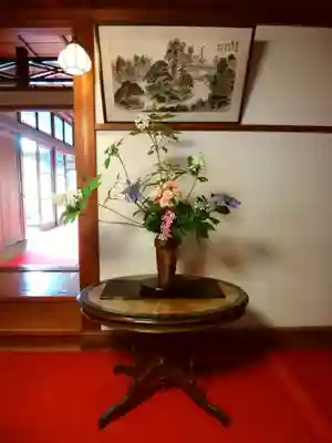 題経寺(柴又帝釈天)(東京都)